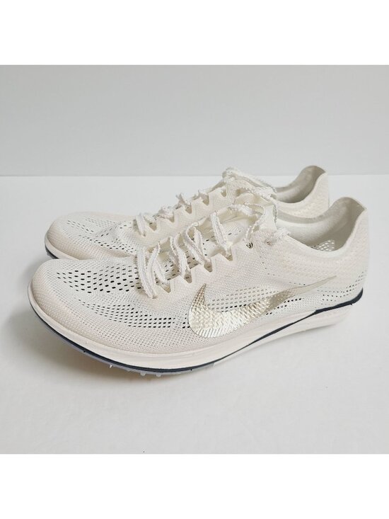 Nike Dragonfly 2 Elite Jakob Ingebrigtsen Track Shoes SPIKES IB8745-100 Size 4.5 main image 2